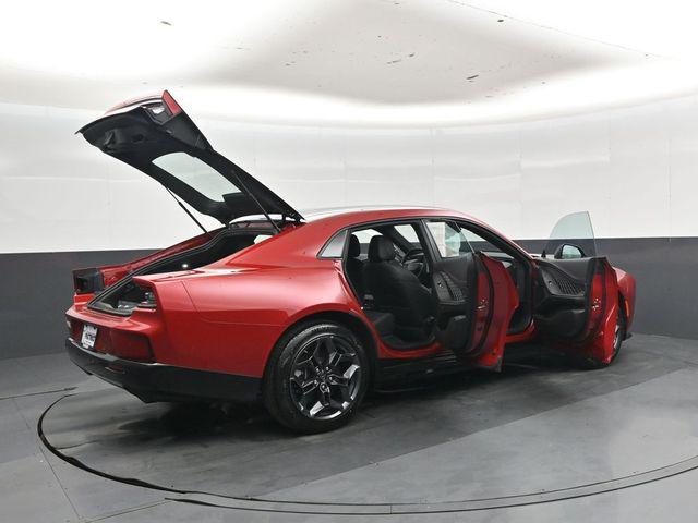 2026 Dodge Charger GT