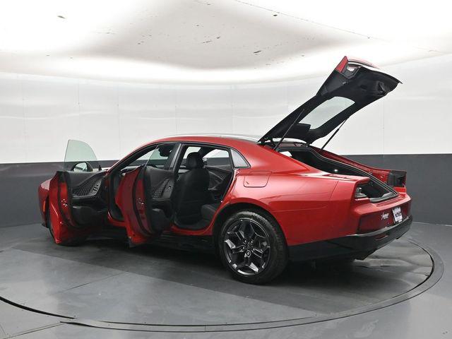 2026 Dodge Charger GT