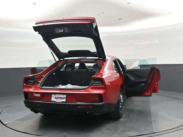 2026 Dodge Charger GT