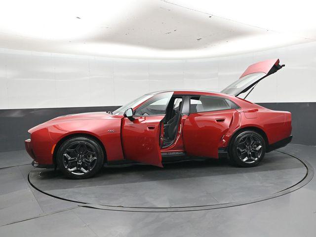 2026 Dodge Charger GT