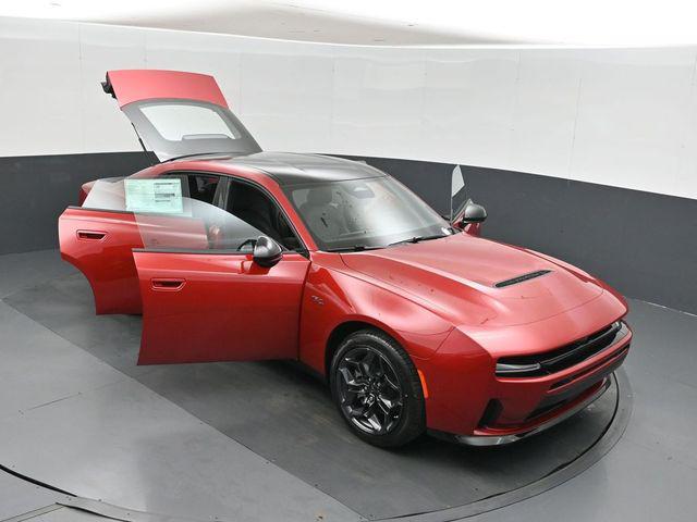 2026 Dodge Charger GT