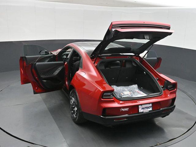 2026 Dodge Charger GT