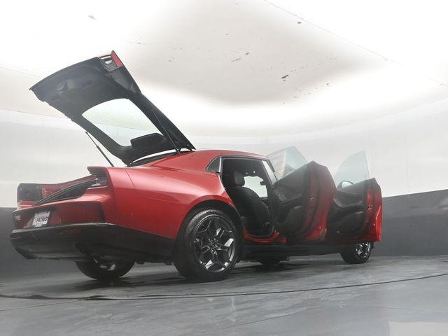 2026 Dodge Charger GT