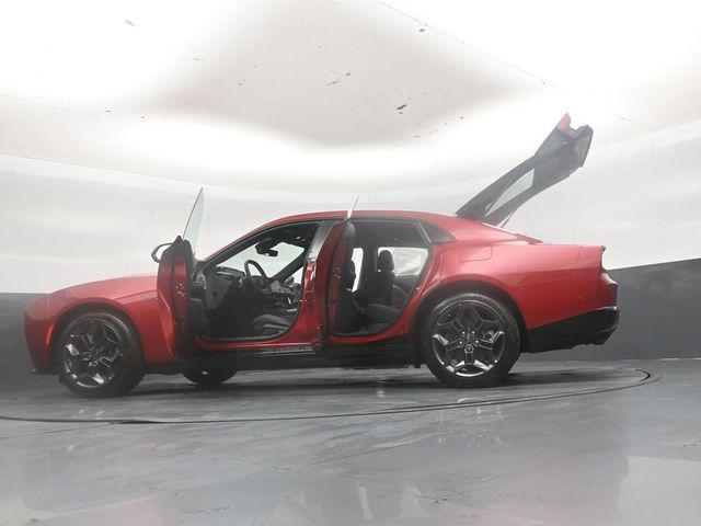 2026 Dodge Charger GT