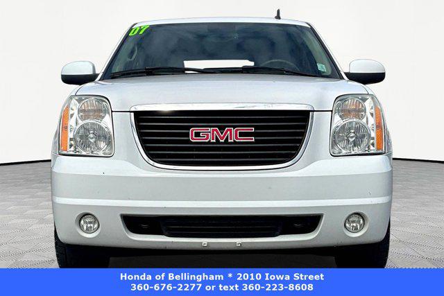 2007 GMC Yukon SLT