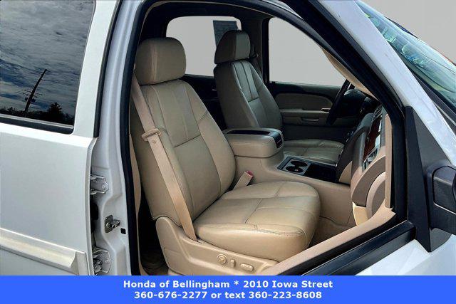 2007 GMC Yukon SLT