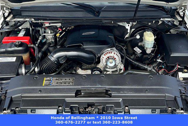 2007 GMC Yukon SLT