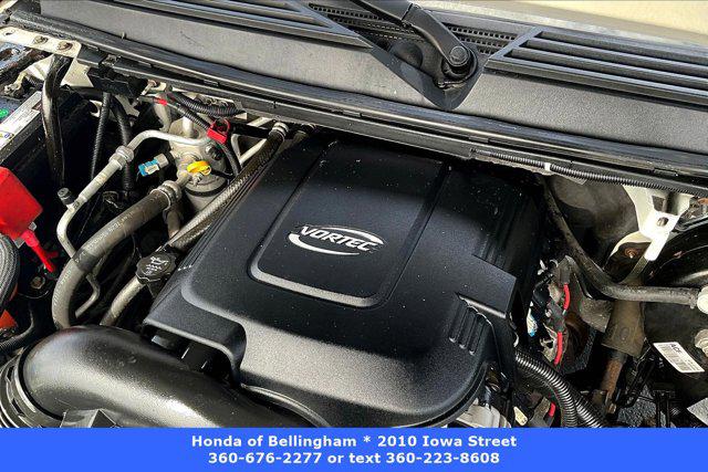 2007 GMC Yukon SLT