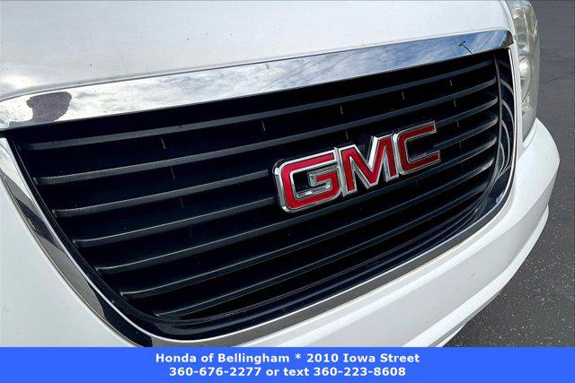 2007 GMC Yukon SLT