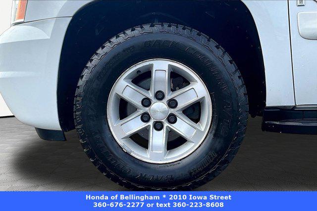 2007 GMC Yukon SLT