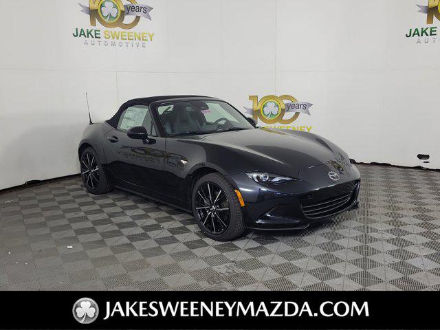 2026 Mazda MX-5 Grand Touring for sale near Cincinnati, OH