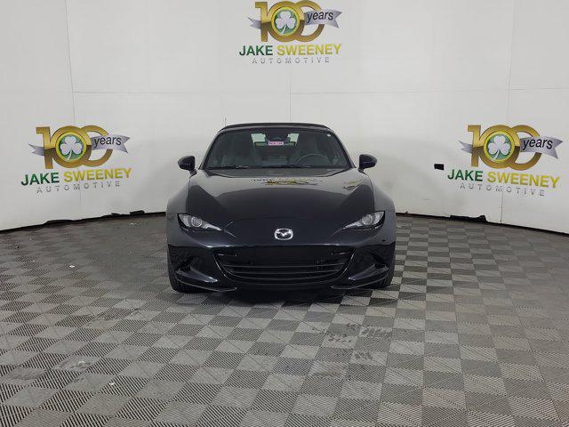 2026 Mazda MX-5 Grand Touring