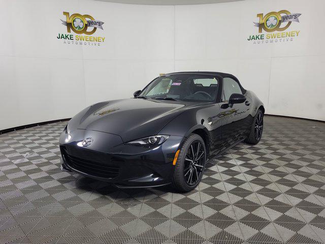 2026 Mazda MX-5 Grand Touring