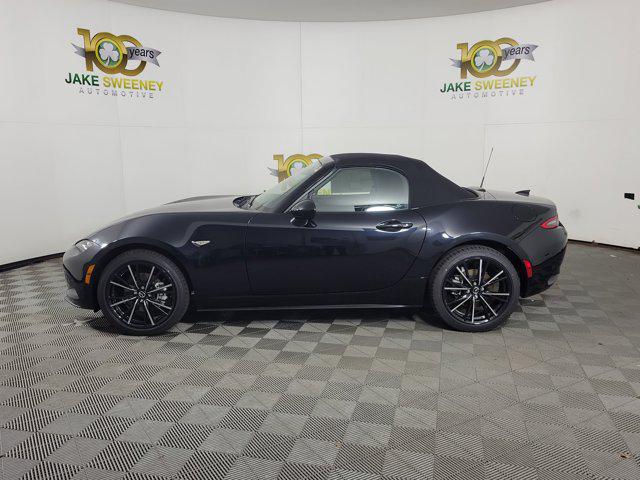 2026 Mazda MX-5 Grand Touring