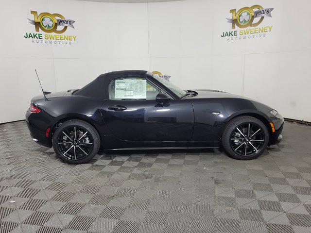 2026 Mazda MX-5 Grand Touring