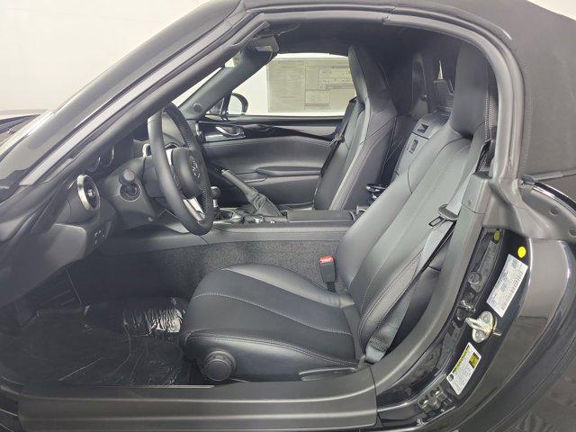 2026 Mazda MX-5 Grand Touring