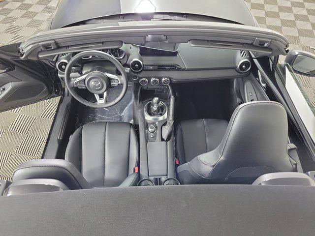 2026 Mazda MX-5 Grand Touring