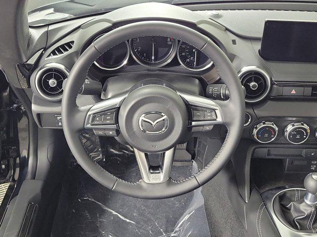 2026 Mazda MX-5 Grand Touring