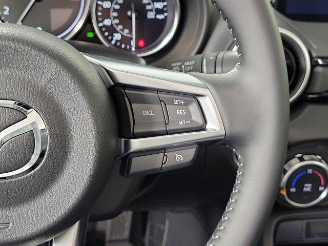 2026 Mazda MX-5 Grand Touring