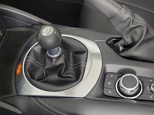 2026 Mazda MX-5 Grand Touring