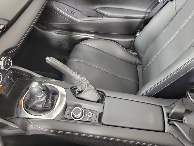 2026 Mazda MX-5 Grand Touring