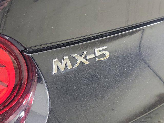 2026 Mazda MX-5 Grand Touring