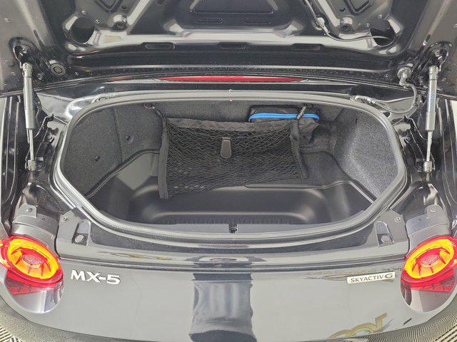 2026 Mazda MX-5 Grand Touring