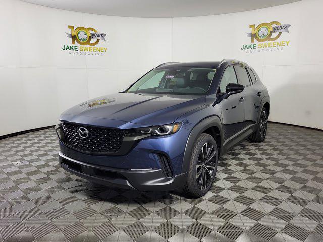 2026 Mazda CX-50 2.5 S Premium