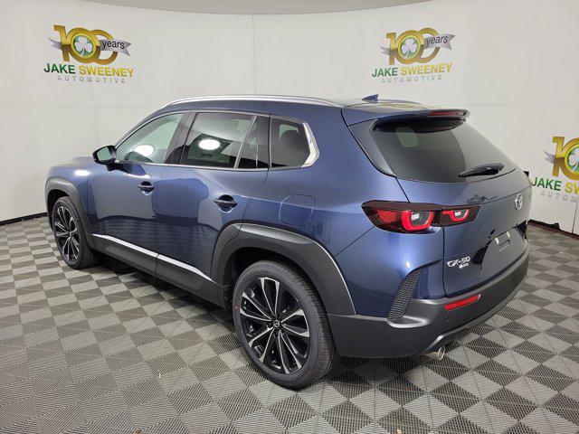 2026 Mazda CX-50 2.5 S Premium
