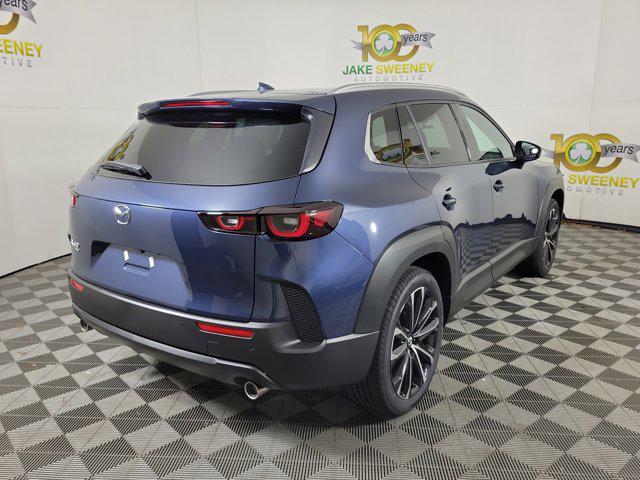 2026 Mazda CX-50 2.5 S Premium