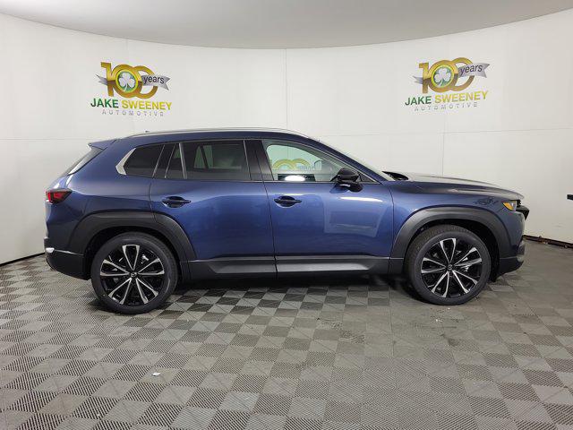 2026 Mazda CX-50 2.5 S Premium