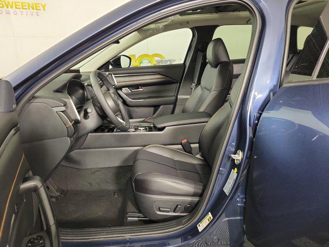 2026 Mazda CX-50 2.5 S Premium