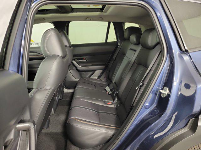 2026 Mazda CX-50 2.5 S Premium