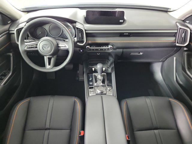 2026 Mazda CX-50 2.5 S Premium