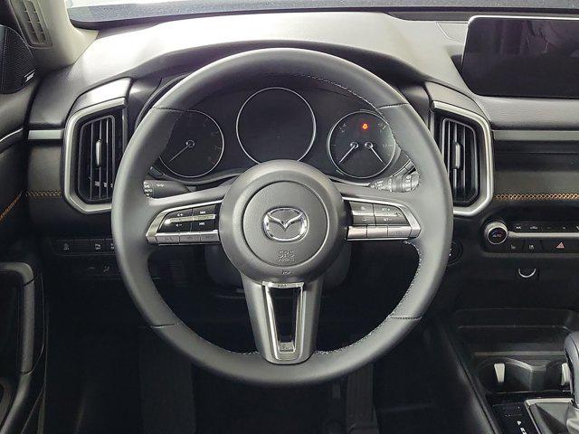 2026 Mazda CX-50 2.5 S Premium