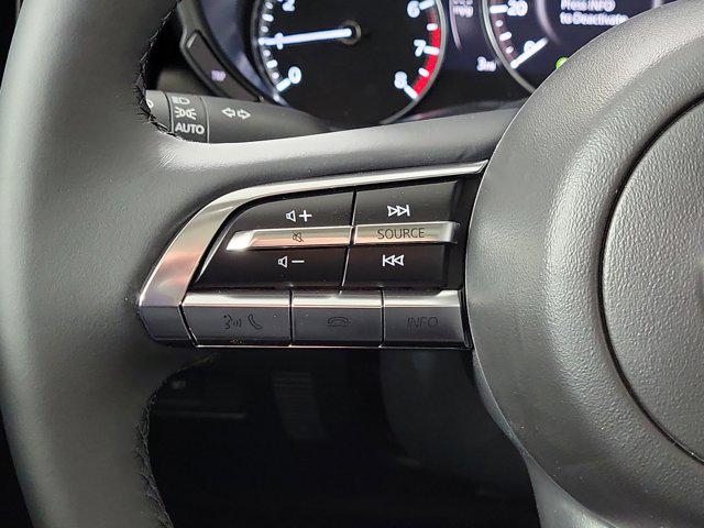 2026 Mazda CX-50 2.5 S Premium