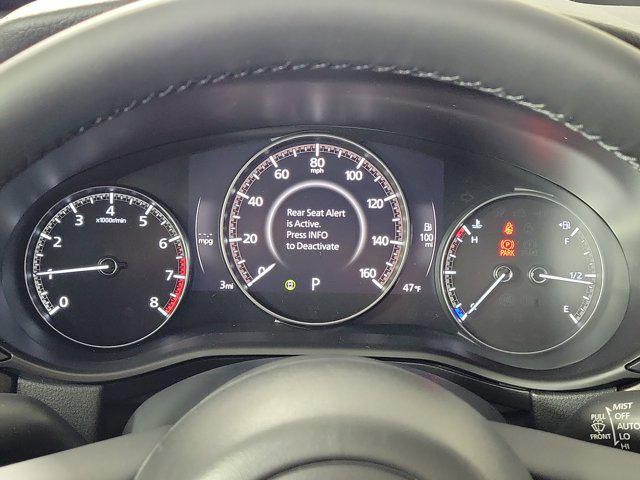 2026 Mazda CX-50 2.5 S Premium