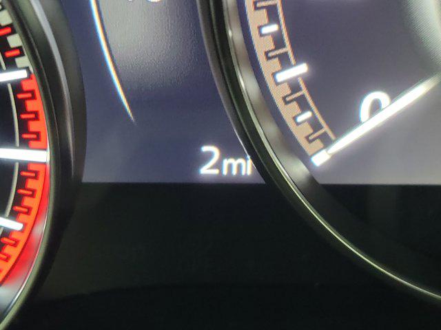 2026 Mazda CX-50 2.5 S Premium