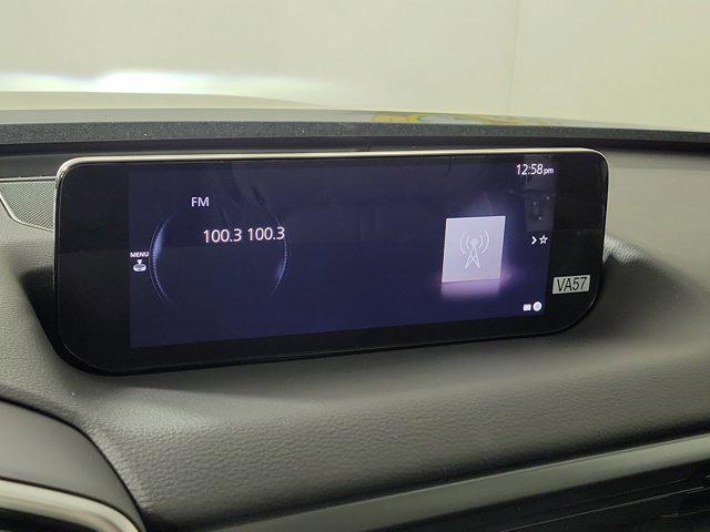 2026 Mazda CX-50 2.5 S Premium