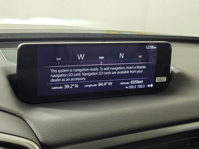 2026 Mazda CX-50 2.5 S Premium