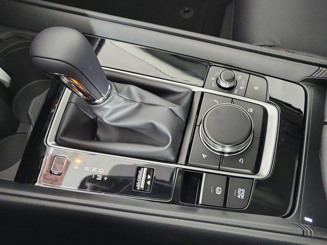 2026 Mazda CX-50 2.5 S Premium