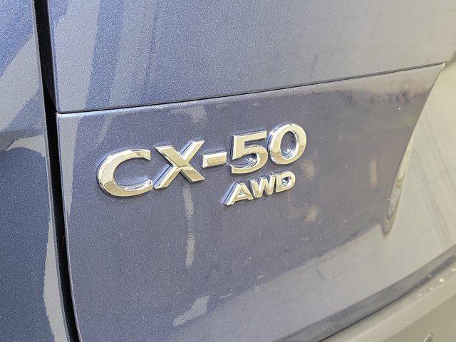 2026 Mazda CX-50 2.5 S Premium