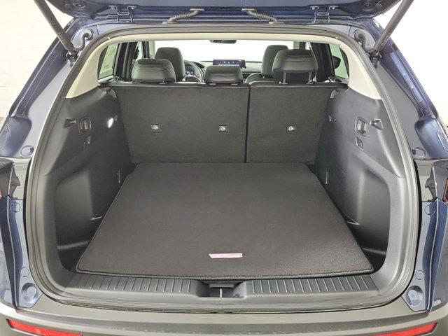 2026 Mazda CX-50 2.5 S Premium