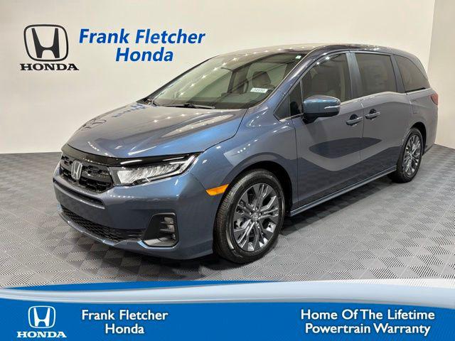 2026 Honda Odyssey Touring for sale in Bentonville, AZ