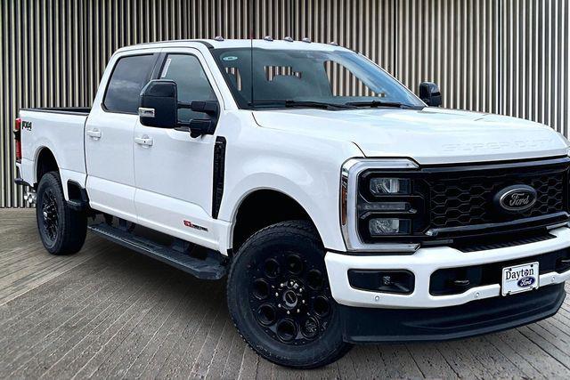 2026 Ford F-350 Unknown