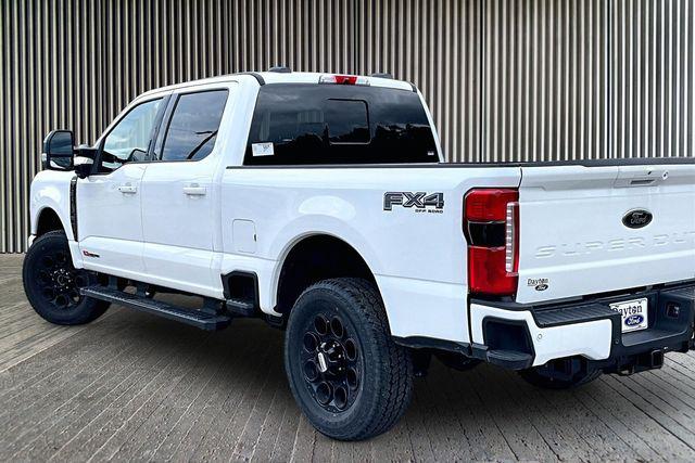 2026 Ford F-350 Unknown