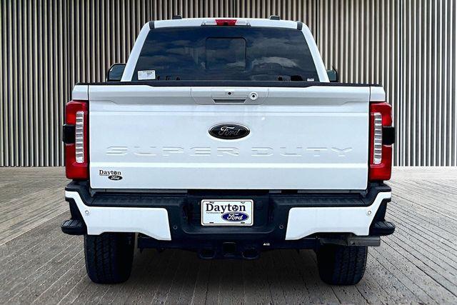 2026 Ford F-350 Unknown