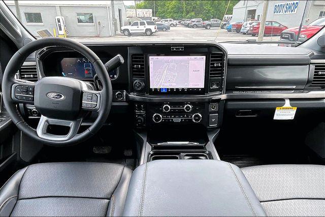 2026 Ford F-350 Unknown