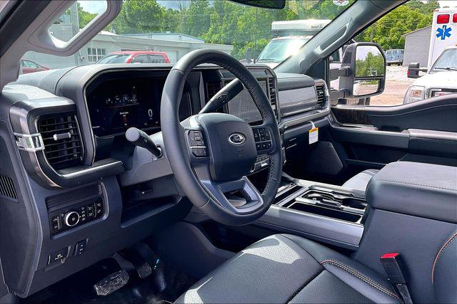 2026 Ford F-350 Unknown