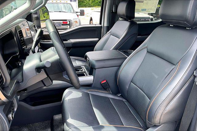 2026 Ford F-350 Unknown